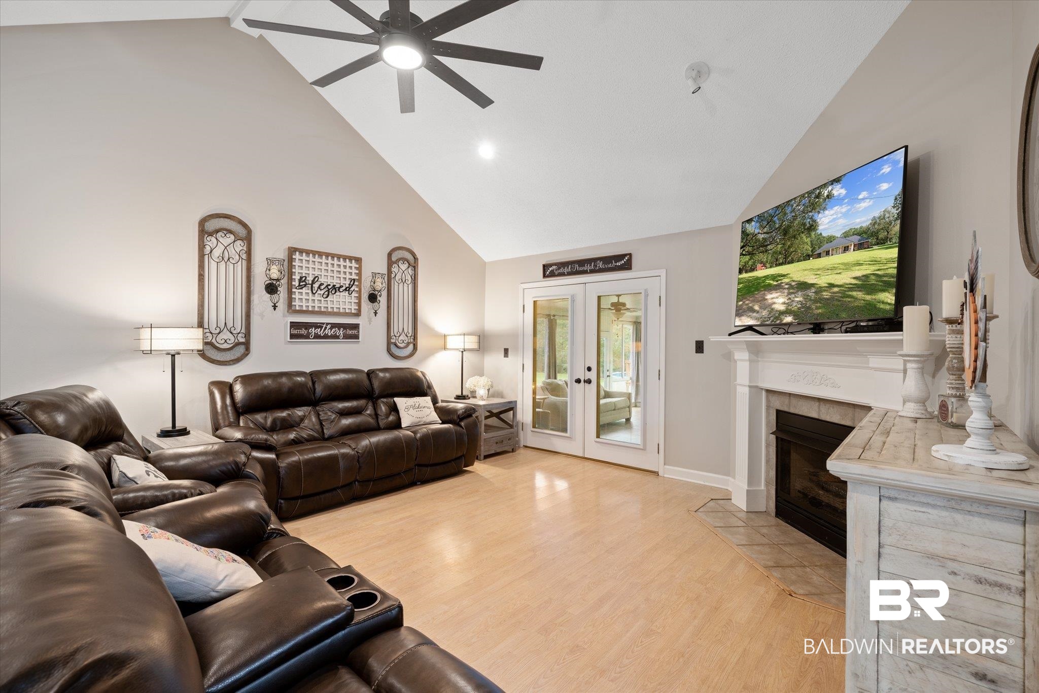3900 Whirlwind Lane Chunchula, AL 36521 - Photo 6 of 36
