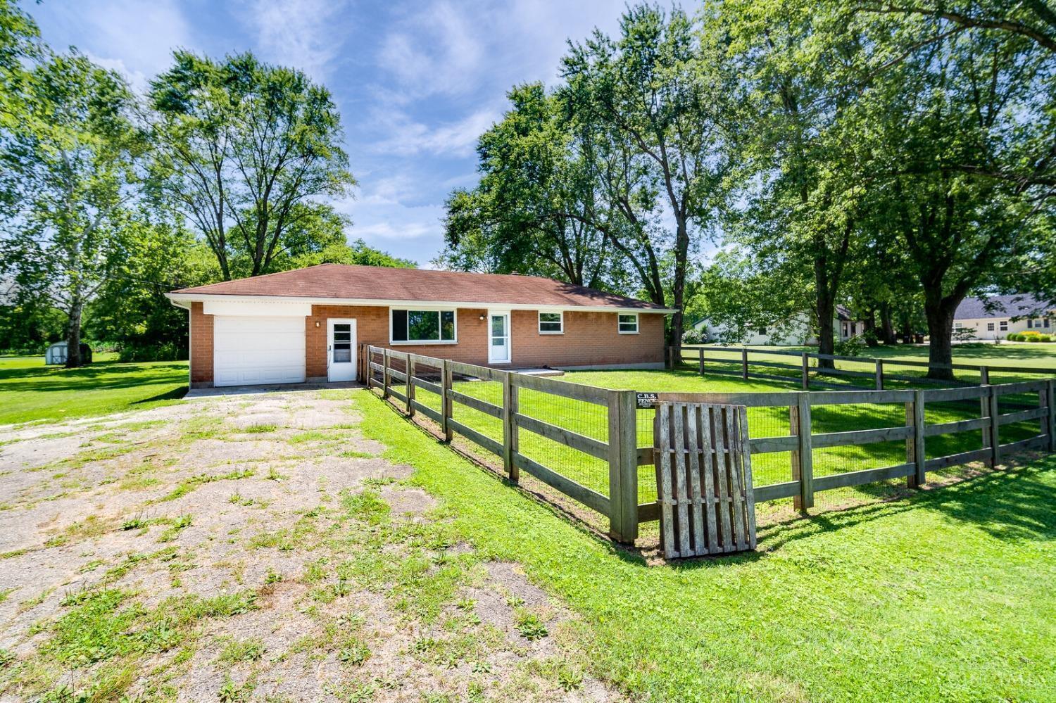 3223 Hamilton Scipio Road Hamilton, OH 45013 - Photo 3 of 31