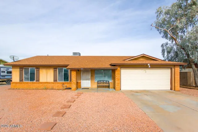 $450,000 | 522 West Highland Street, Chandler, AZ 85225