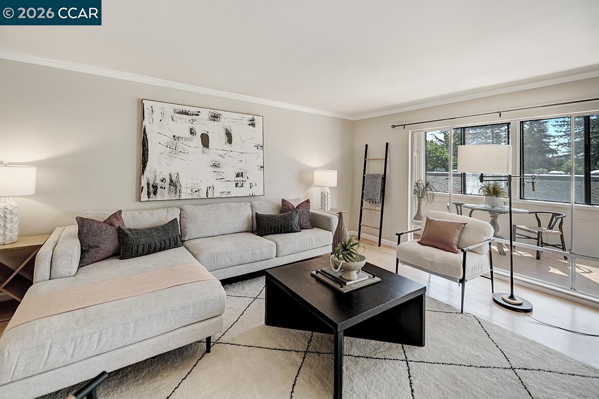 2000 Golden Rain Road, Unit 4 Walnut Creek, CA 94595 - Photo 7 of 51