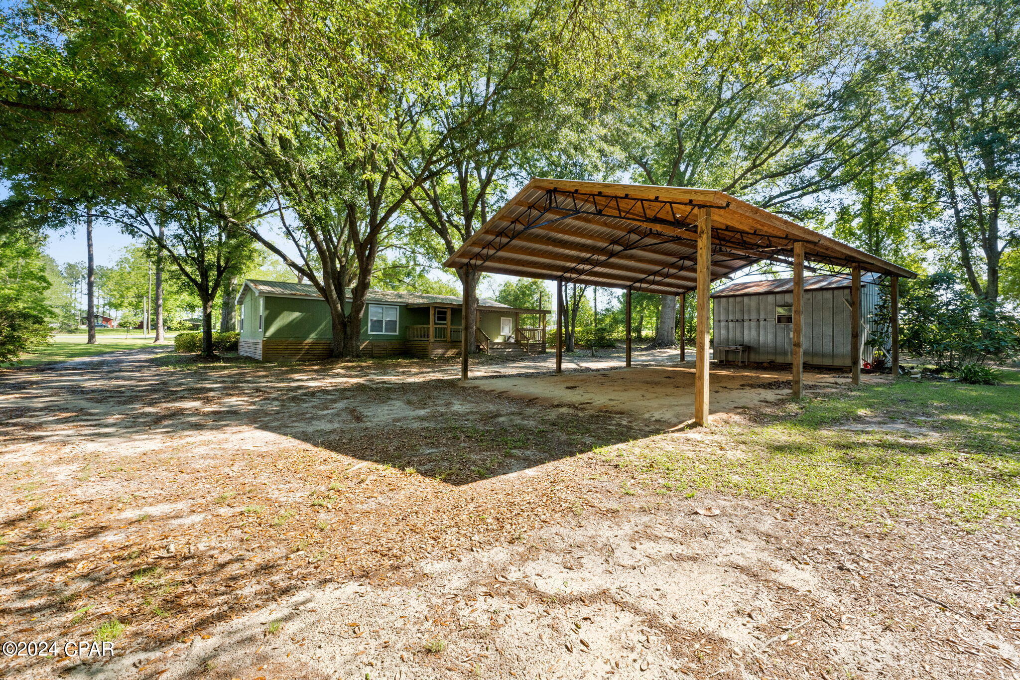 1563 Brickyard Road Chipley, FL 32428 - Photo 29 of 43 Gallery Image 29