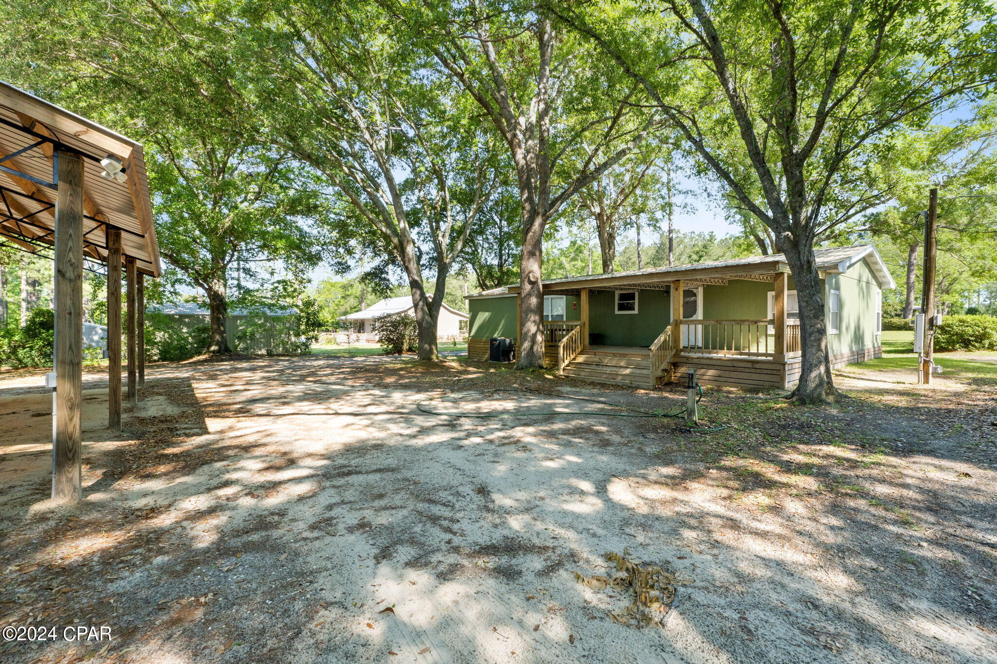 1563 Brickyard Road Chipley, FL 32428 - Photo 31 of 43 Gallery Image 31
