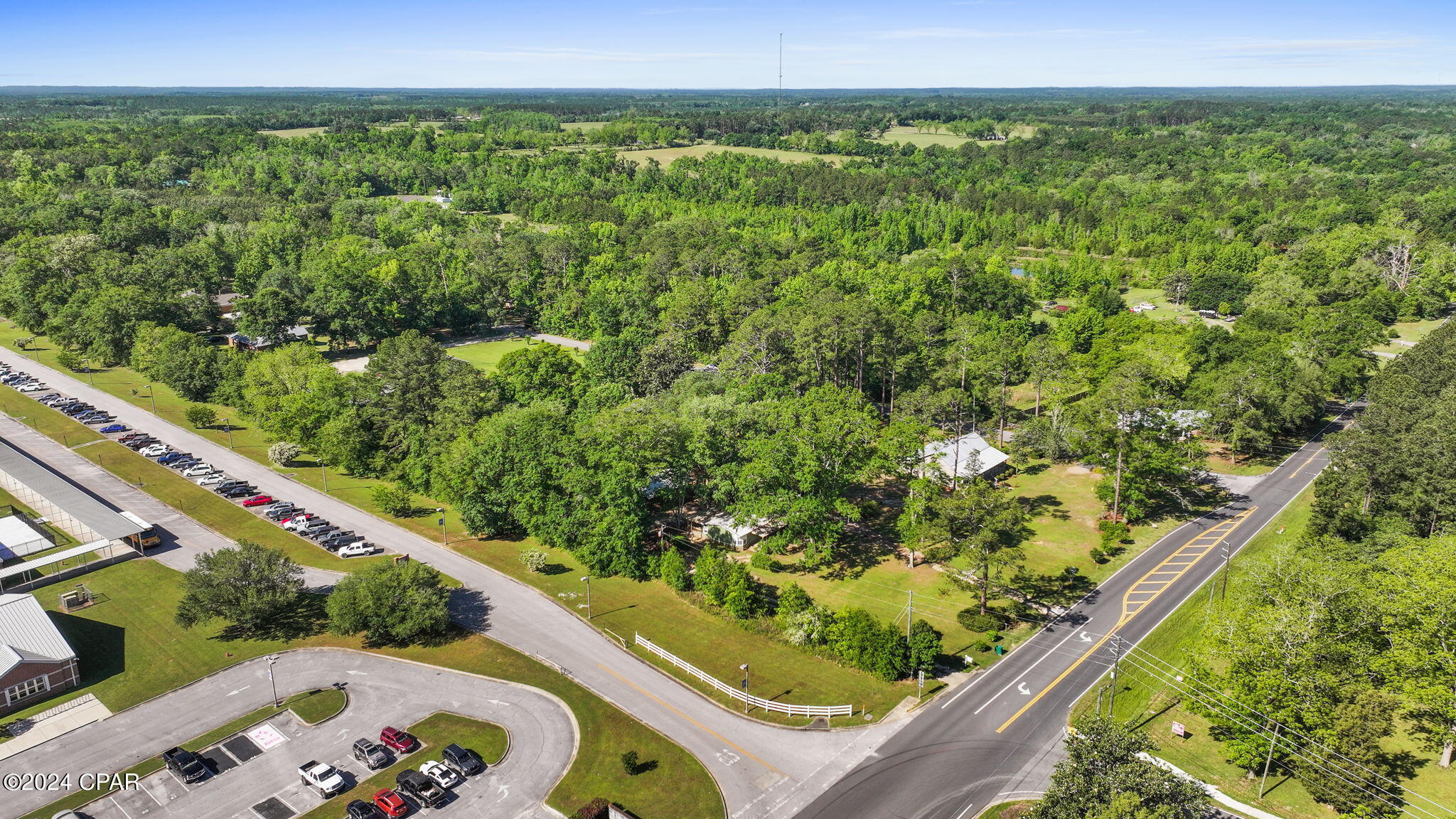 1563 Brickyard Road Chipley, FL 32428 - Photo 32 of 43 Gallery Image 32