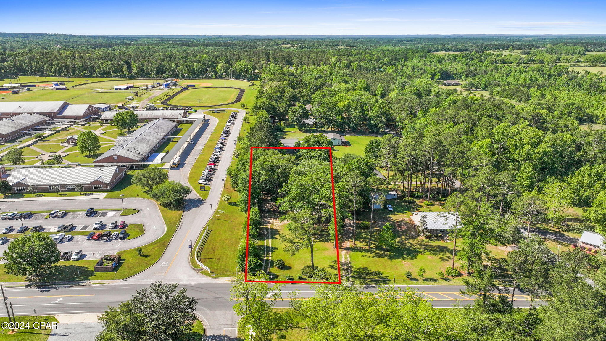 1563 Brickyard Road Chipley, FL 32428 - Photo 36 of 43 Gallery Image 36