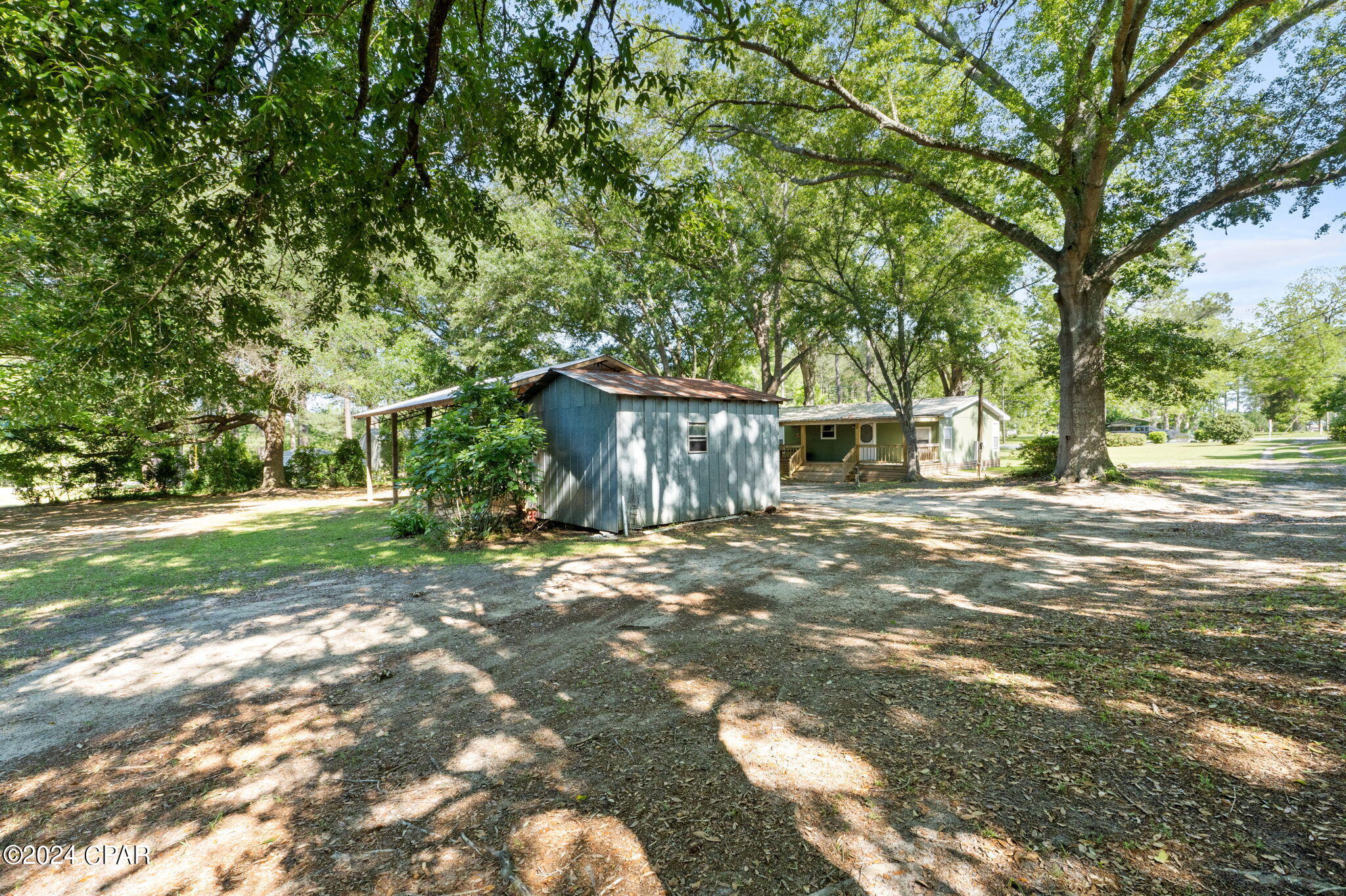 1563 Brickyard Road Chipley, FL 32428 - Photo 37 of 43 Gallery Image 37