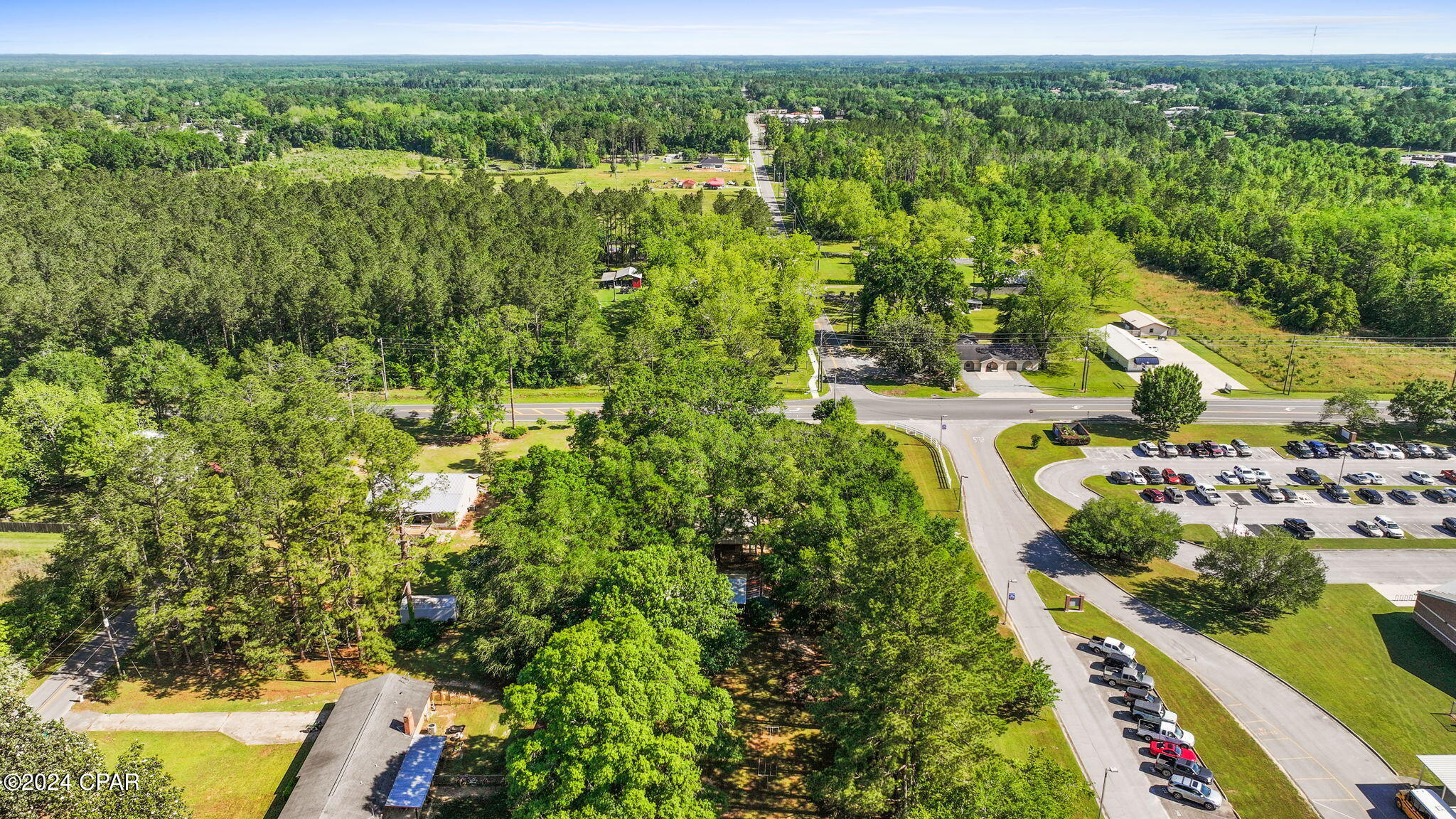 1563 Brickyard Road Chipley, FL 32428 - Photo 38 of 43 Gallery Image 38