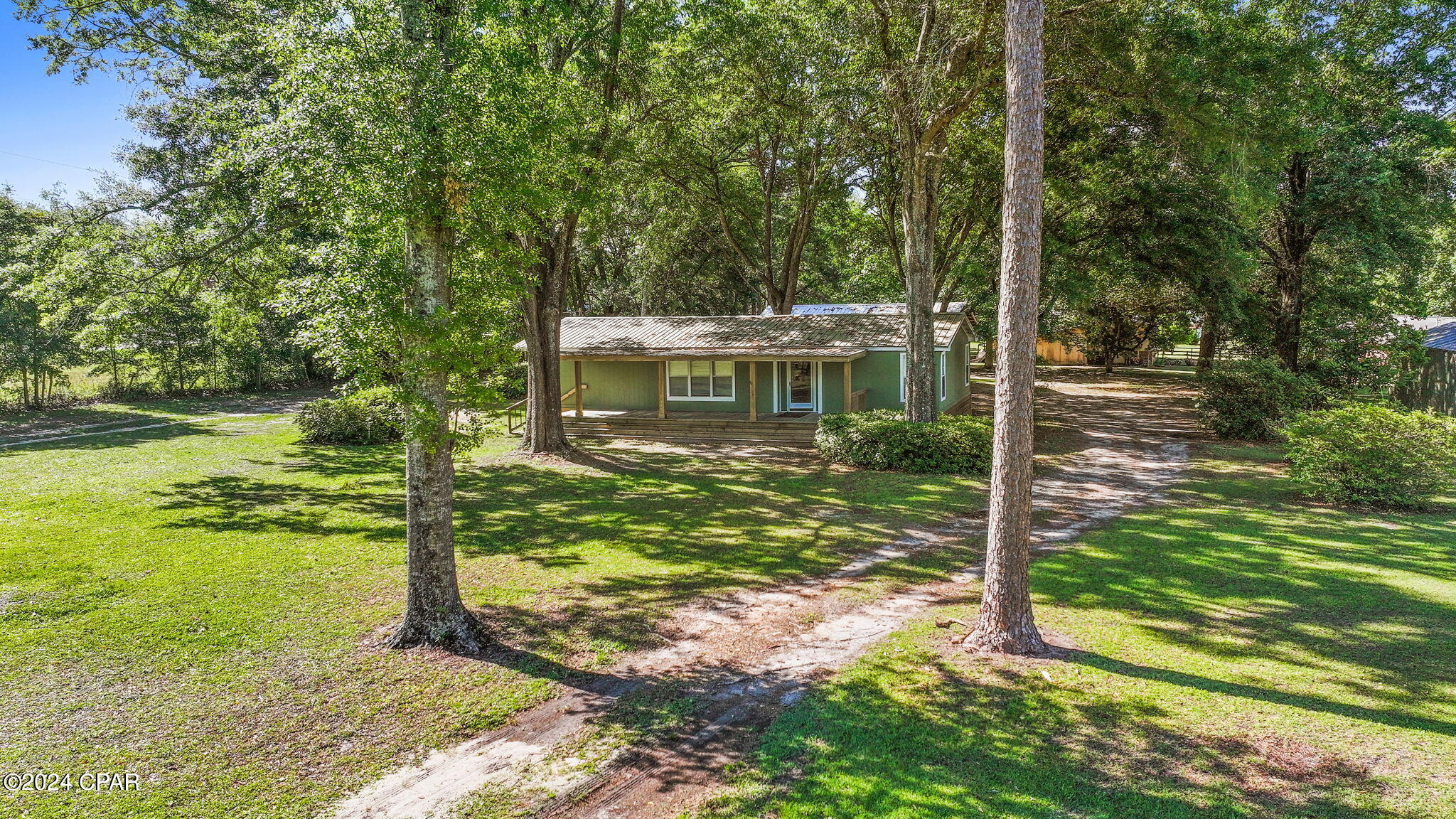 1563 Brickyard Road Chipley, FL 32428 - Photo 39 of 43 Gallery Image 39