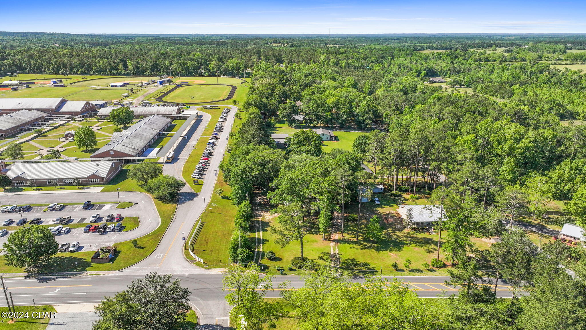 1563 Brickyard Road Chipley, FL 32428 - Photo 40 of 43 Gallery Image 40
