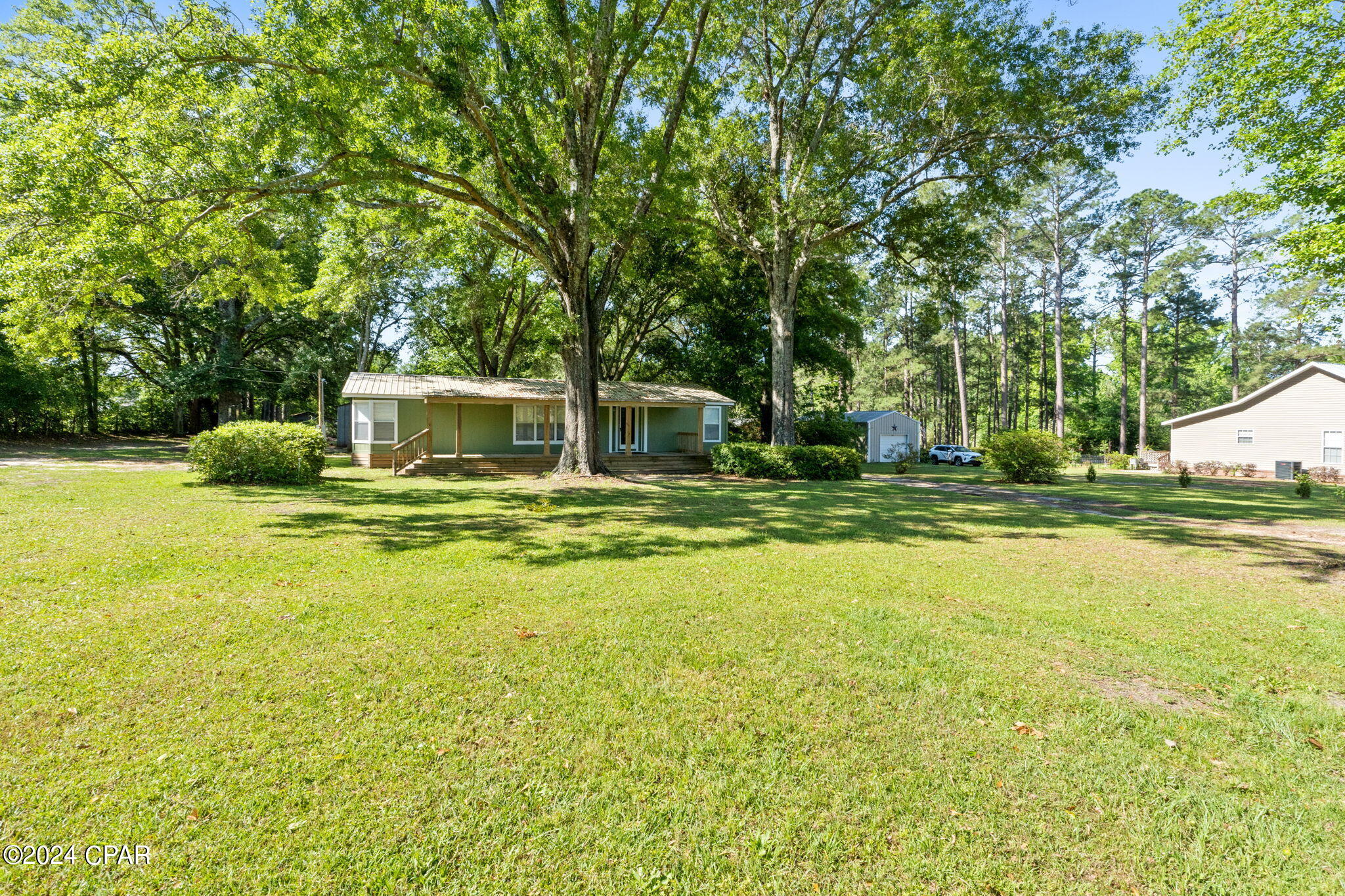 1563 Brickyard Road Chipley, FL 32428 - Photo 42 of 43 Gallery Image 42