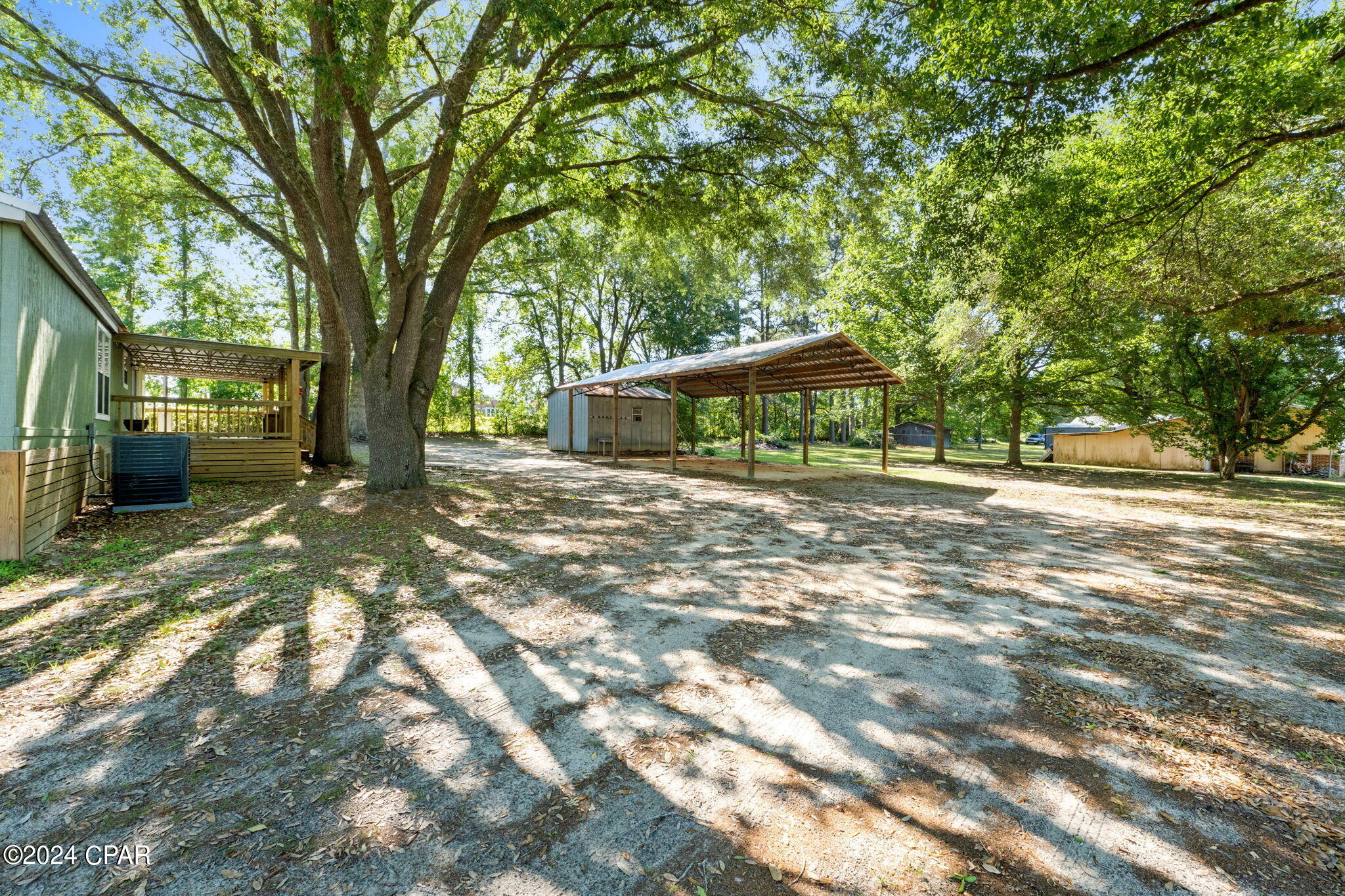 1563 Brickyard Road Chipley, FL 32428 - Photo 43 of 43 Gallery Image 43