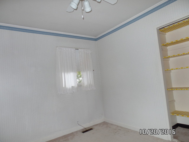 276 Rich Road Park Forest, IL 60466 - Photo 13 of 18 a view of entryway with window