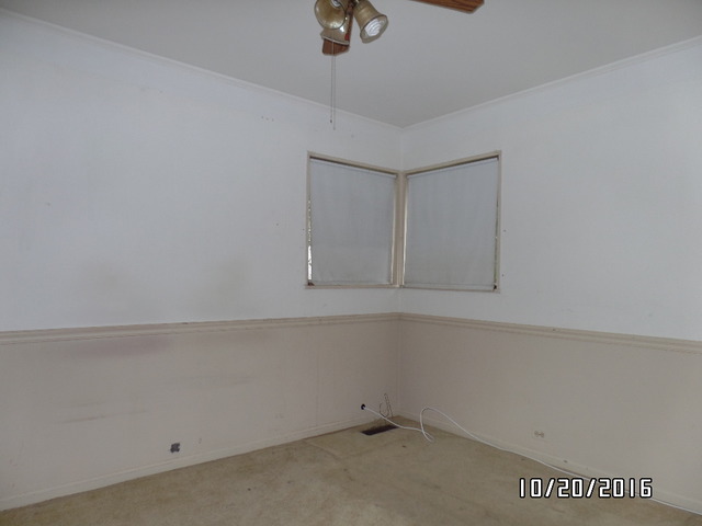 276 Rich Road Park Forest, IL 60466 - Photo 14 of 18 a view of an empty room
