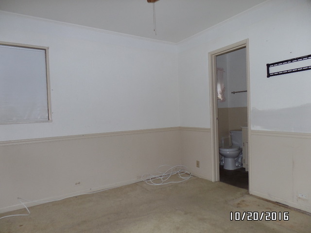276 Rich Road Park Forest, IL 60466 - Photo 15 of 18 a view of an empty room