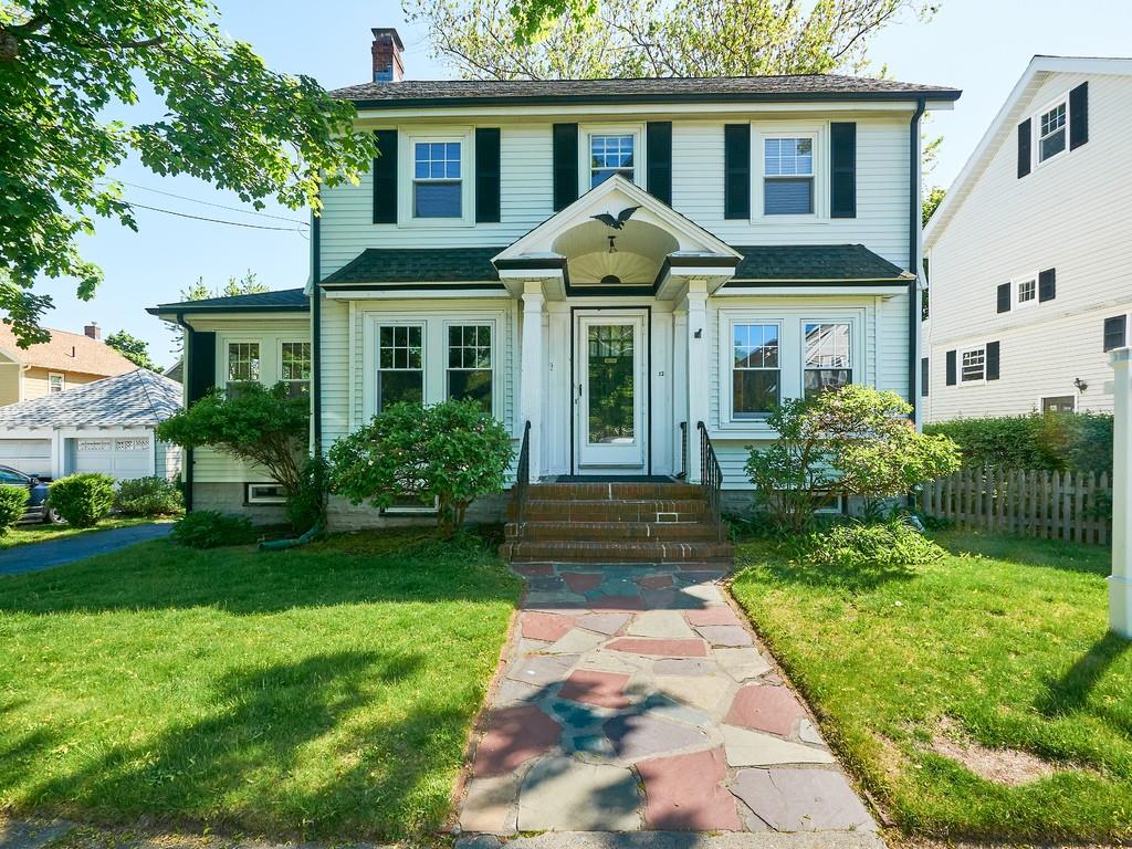 12 Roberts Road Medford, MA 02155 - Photo 1 of 24 Gallery Image 1