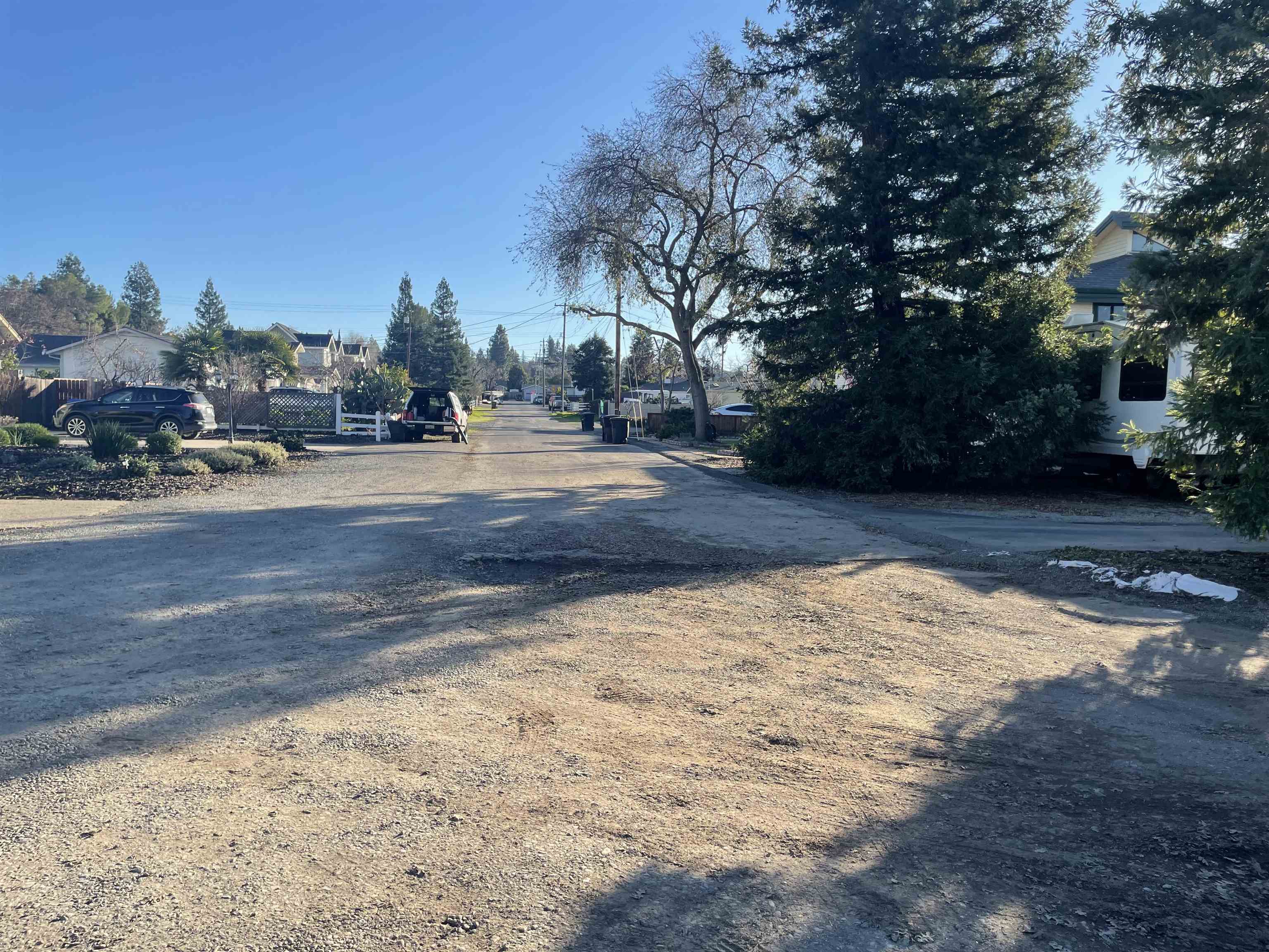 327 Linden Way Pleasanton, CA 94566 - Photo 7 of 7 a view of empty space with city view