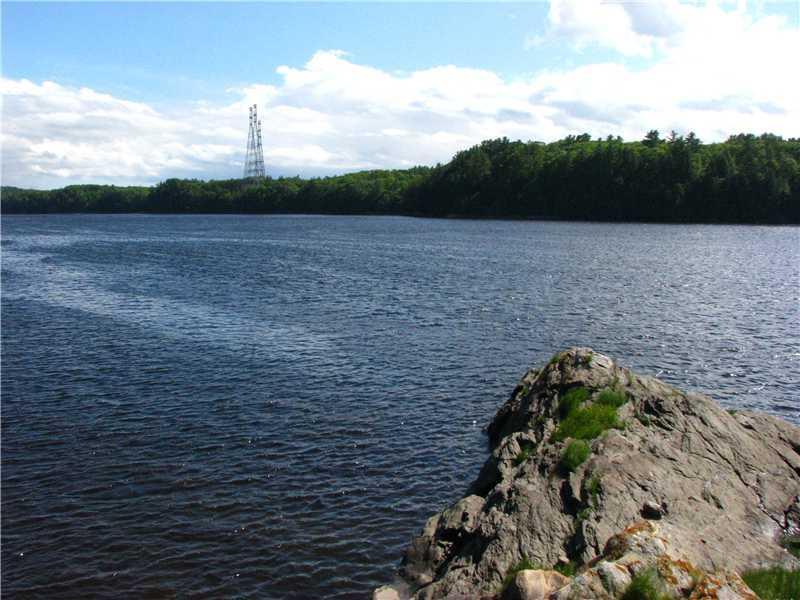 1353 River Road Orrington, ME 04474 - Photo 23 of 29 Waterfront/Dock/Pier.