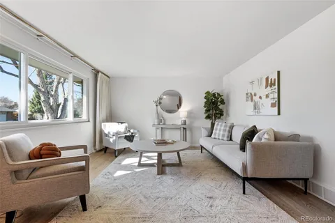 $599,000 | 1208 South Brentwood Street, Lakewood, CO 80232