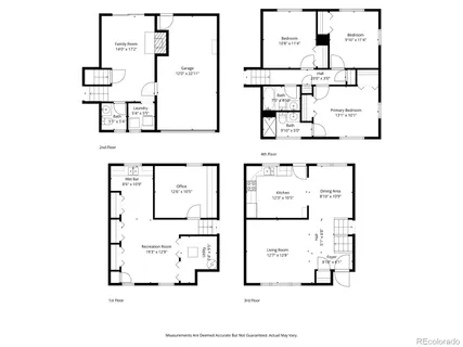 $599,000 | 1208 South Brentwood Street, Lakewood, CO 80232