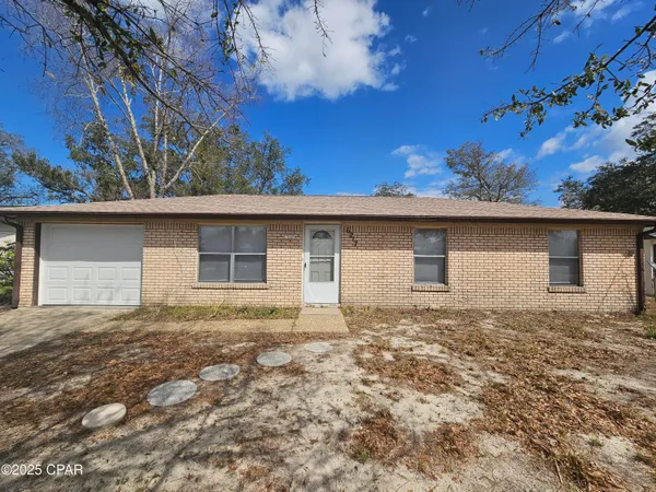 $1,600 | 6217 Lance Street, Panama City, FL 32404