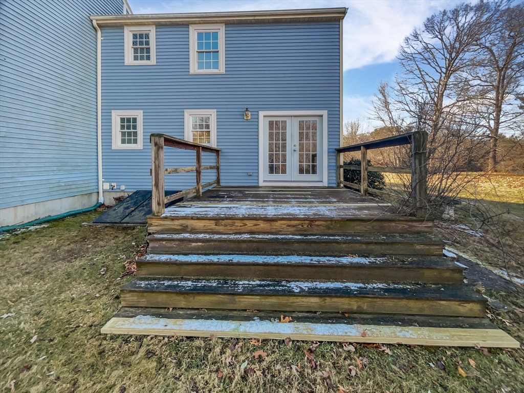 155 Clark Road, Unit 155 Wrentham, MA 02093 - Photo 5 of 16