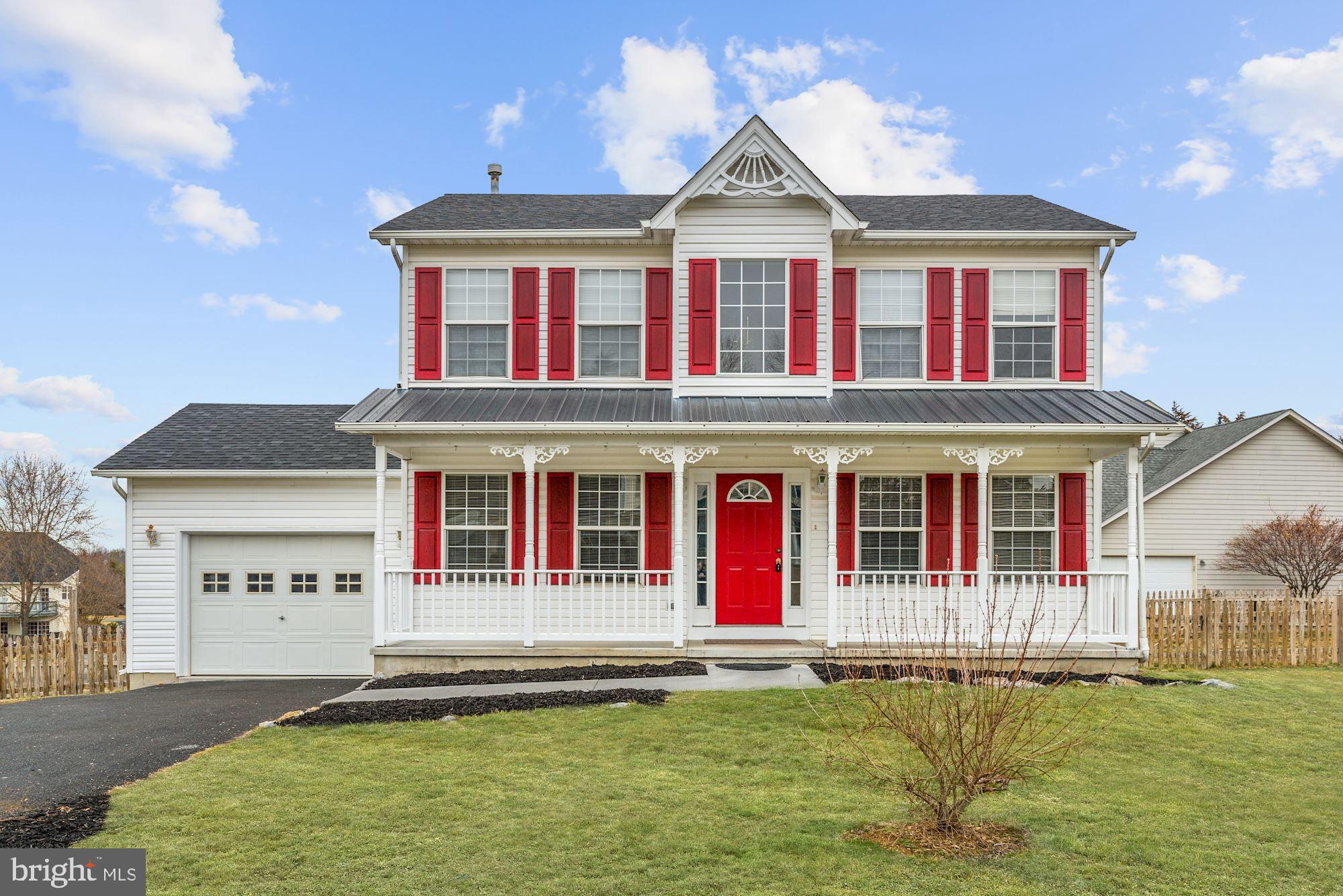 217 Canyon Road Winchester, VA 22602 - Photo 1 of 39 Gallery Image 1