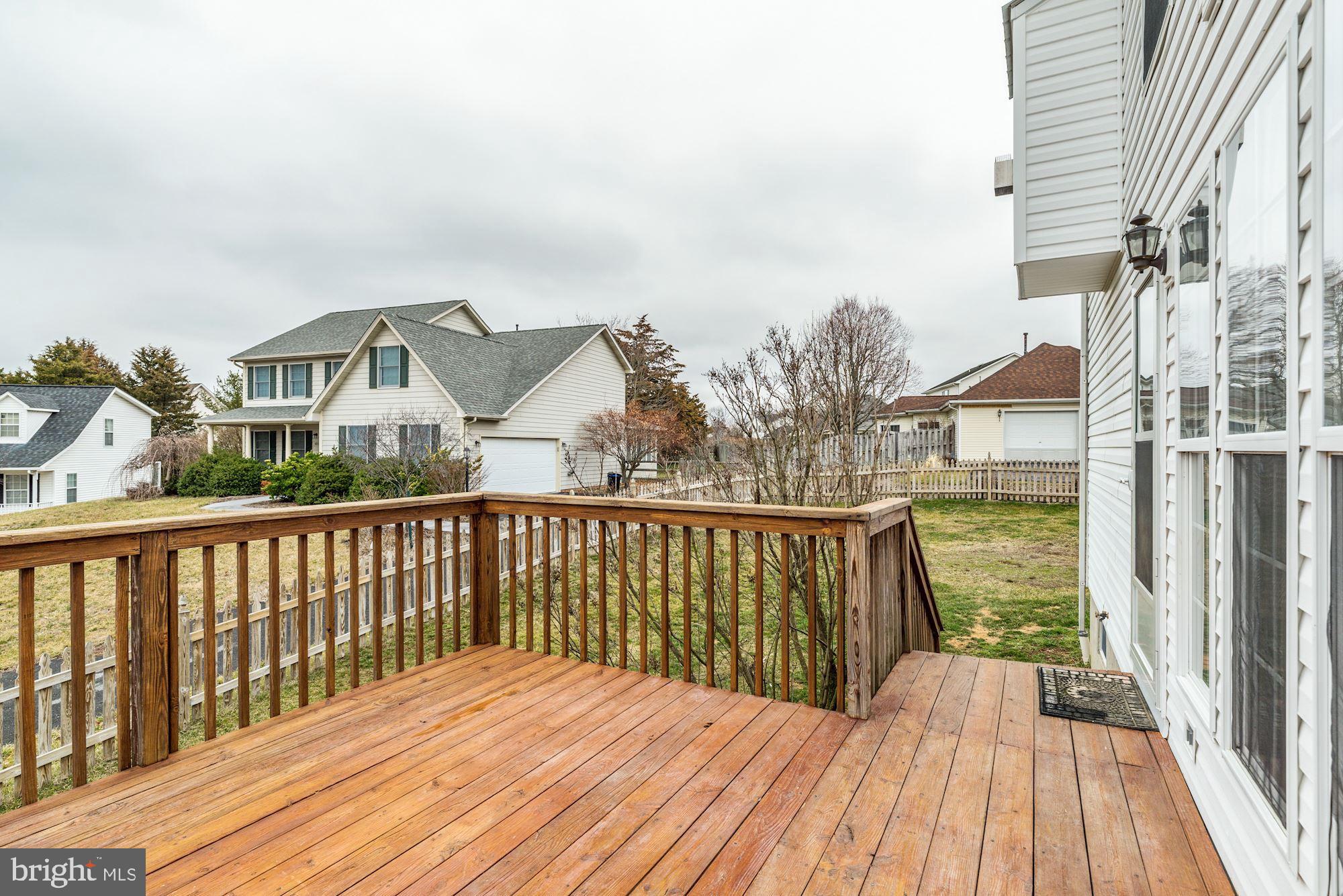 217 Canyon Road Winchester, VA 22602 - Photo 35 of 39 Gallery Image 35