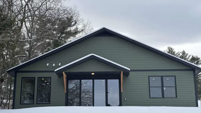 $574,099 | 99 Joseph Street, Morristown, VT 05661