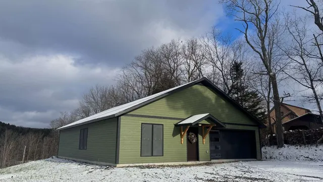 $625,000 | 99 Joseph Street, Morristown, VT 05661