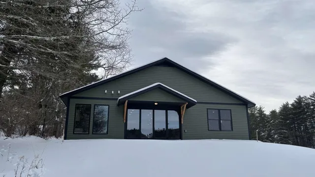 $574,099 | 99 Joseph Street, Morristown, VT 05661