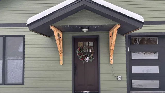 $574,099 | 99 Joseph Street, Morristown, VT 05661