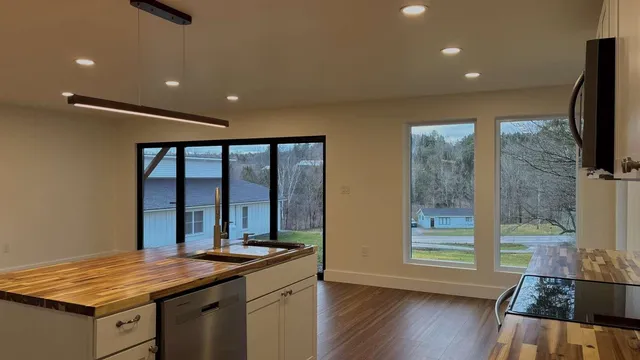 $625,000 | 99 Joseph Street, Morristown, VT 05661