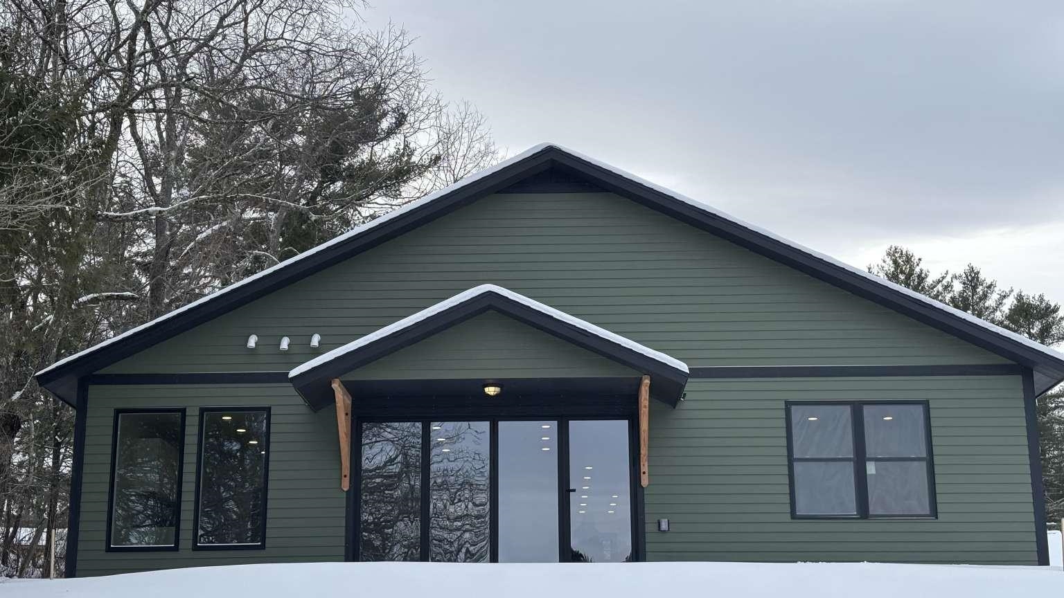 99 Joseph Street Morristown, VT 05661 - Photo 4 of 16