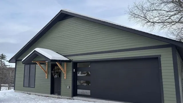 $574,099 | 99 Joseph Street, Morristown, VT 05661