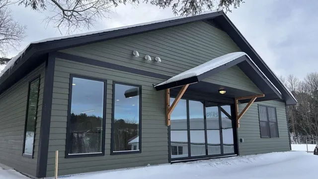 $574,099 | 99 Joseph Street, Morristown, VT 05661