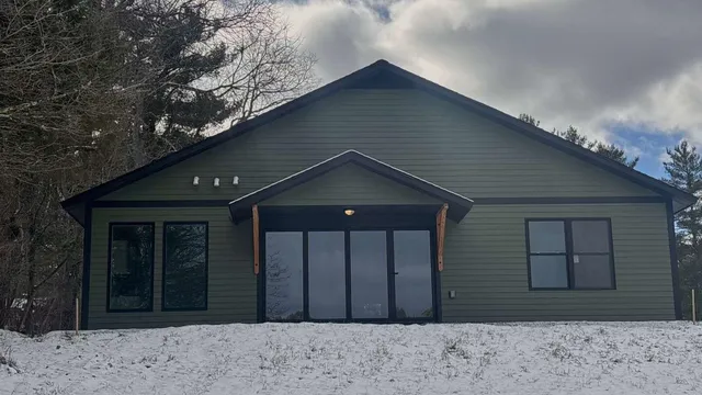 $625,000 | 99 Joseph Street, Morristown, VT 05661