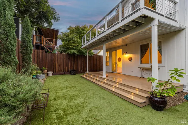 $849,000 | 8006 Manor Court, Rohnert Park, CA 94928