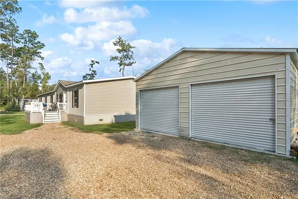 $195,500 | 20405 Carpenter Road, Springfield, LA 70462