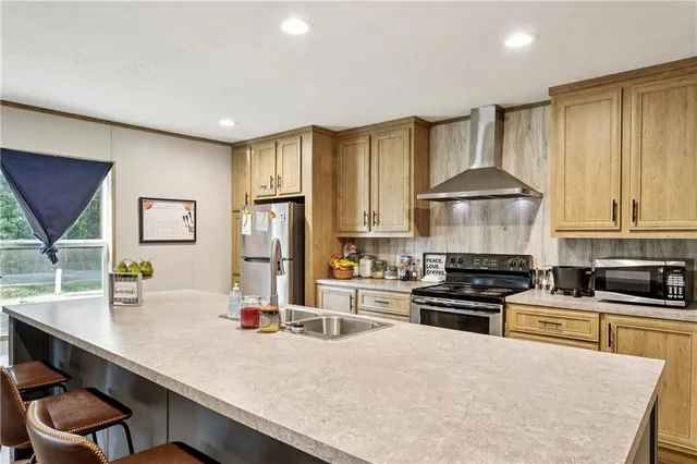 $195,500 | 20405 Carpenter Road, Springfield, LA 70462