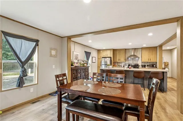 $195,500 | 20405 Carpenter Road, Springfield, LA 70462