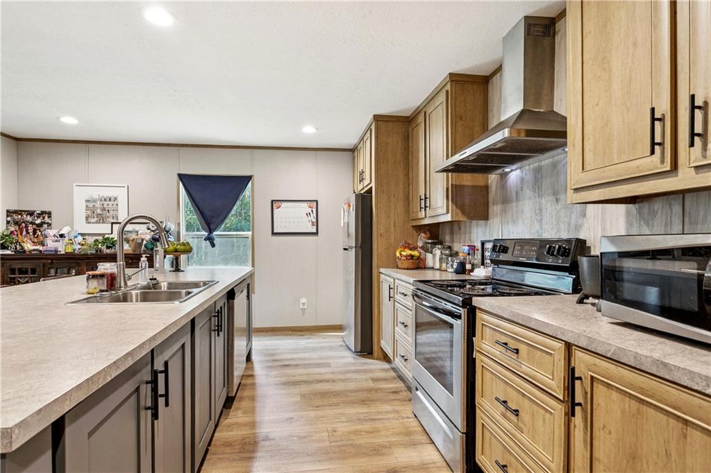 20405 Carpenter Road Springfield, LA 70462 - Photo 5 of 21