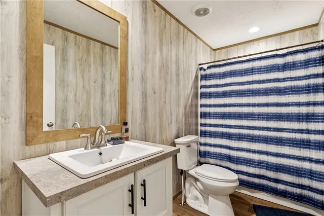 $195,500 | 20405 Carpenter Road, Springfield, LA 70462