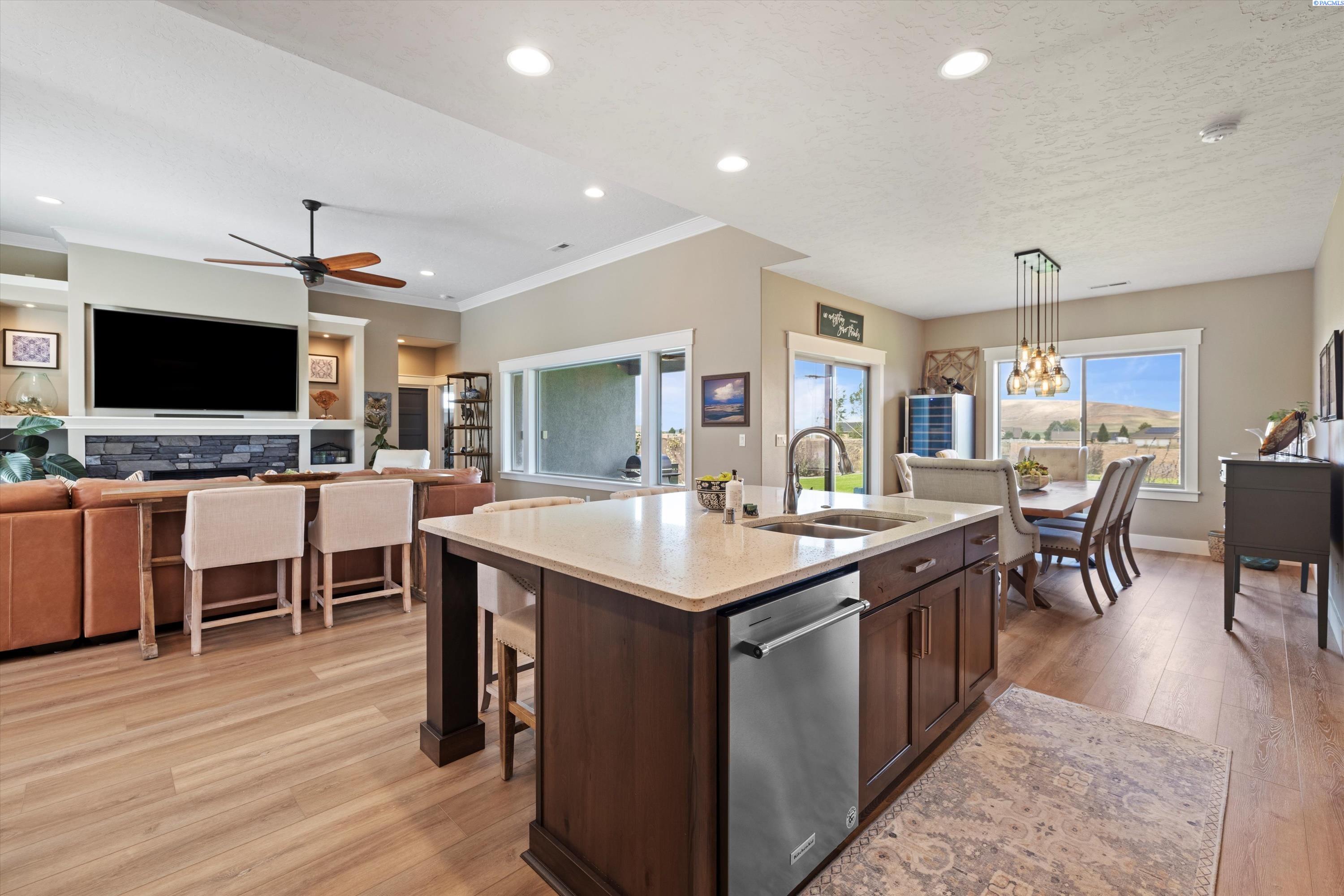 85902 Sagebrush Road Kennewick, WA 99338 - Photo 14 of 50 Gallery Image 14