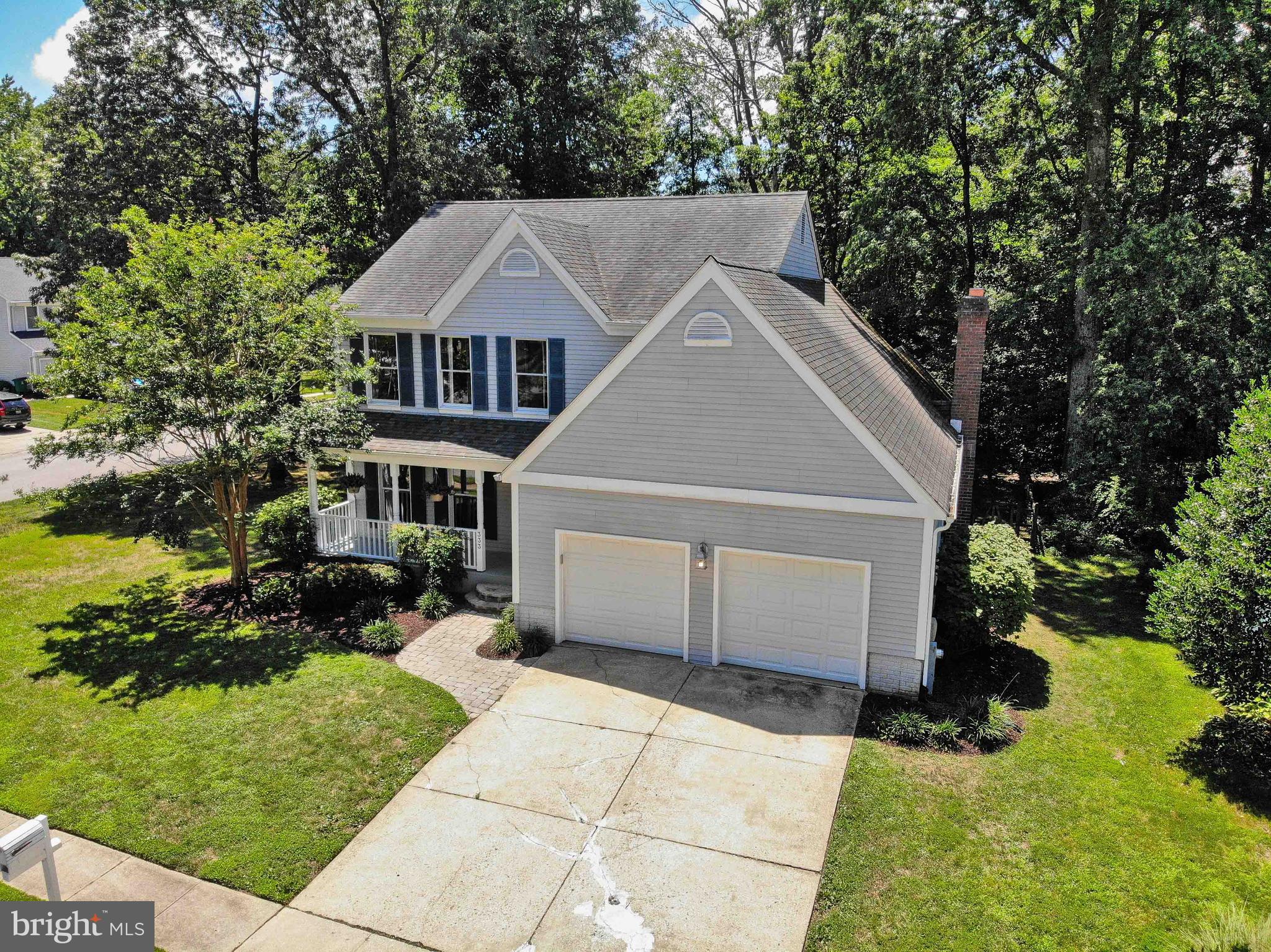 333 Riding Ridge Road Annapolis, MD 21403 - Photo 1 of 50