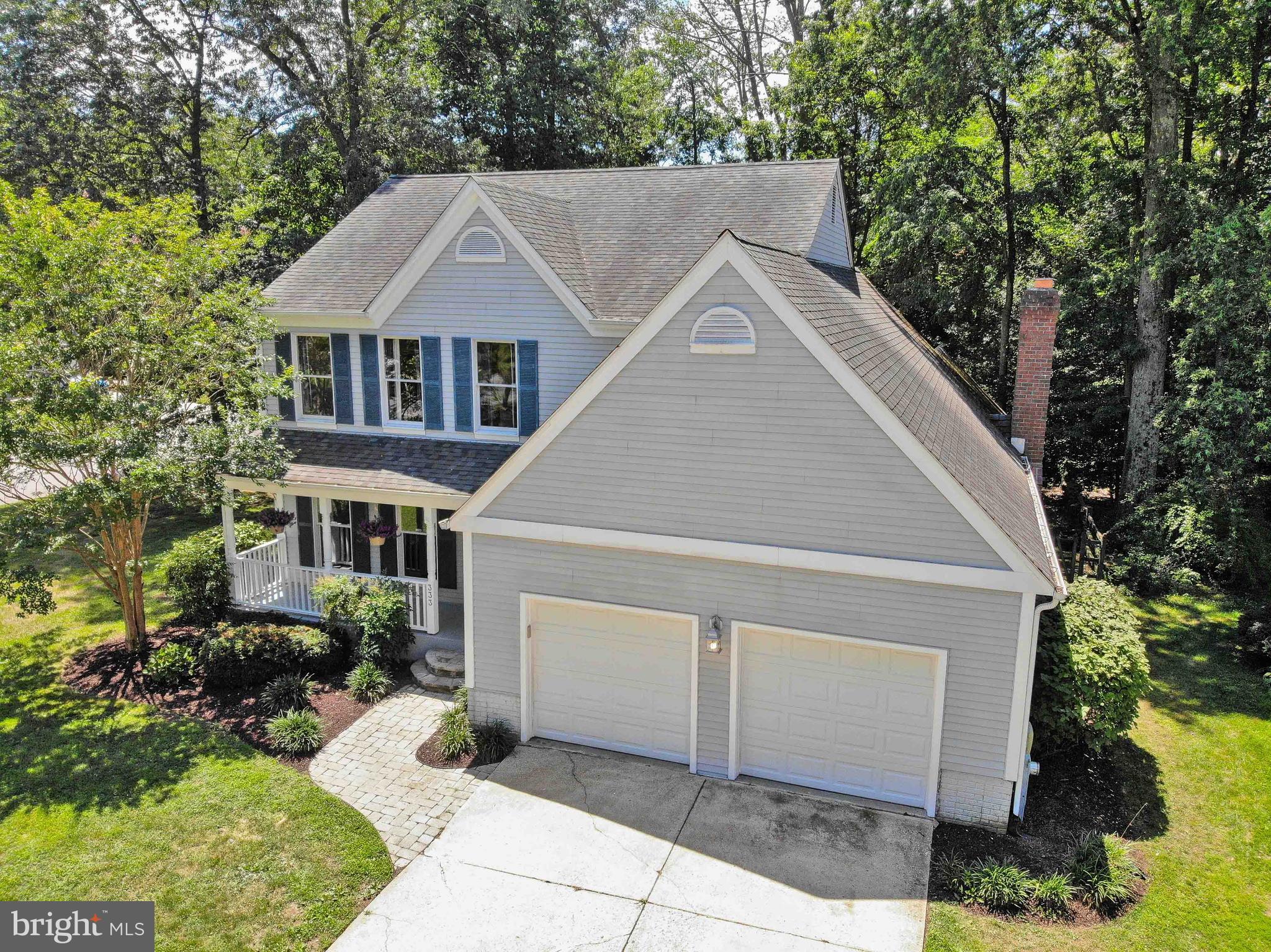 333 Riding Ridge Road Annapolis, MD 21403 - Photo 2 of 50