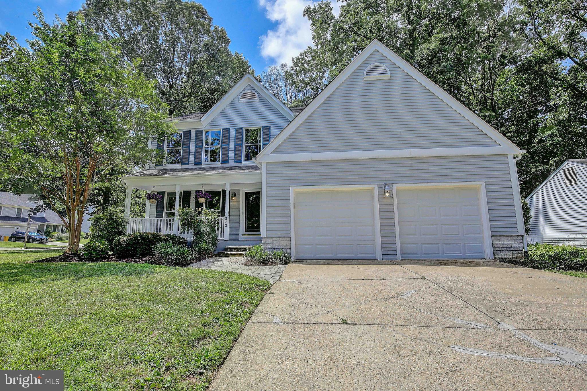333 Riding Ridge Road Annapolis, MD 21403 - Photo 5 of 50