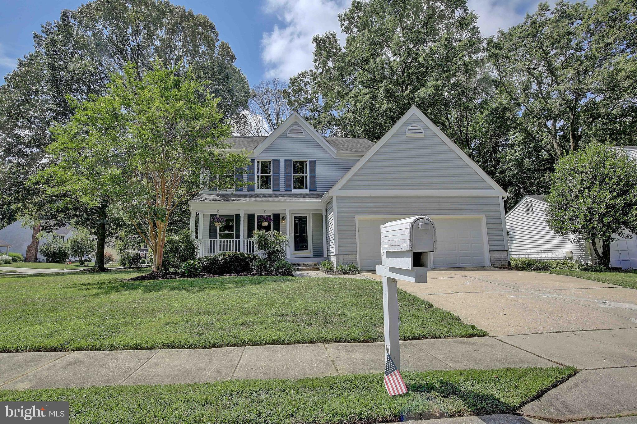 333 Riding Ridge Road Annapolis, MD 21403 - Photo 6 of 50