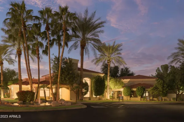 $1,699 | 3636 East Inverness Avenue, Unit 1, Mesa, AZ 85206