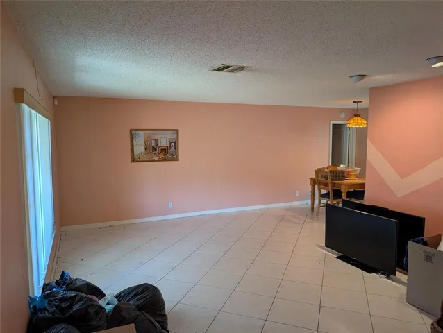 a view of workspace with cabinet