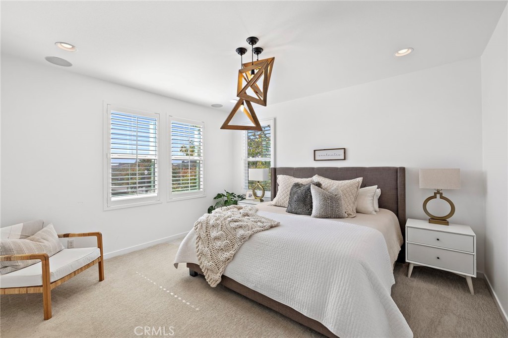 100 Vasto Street Rancho Mission Viejo, CA 92694 - Photo 34 of 62 primary bedroom