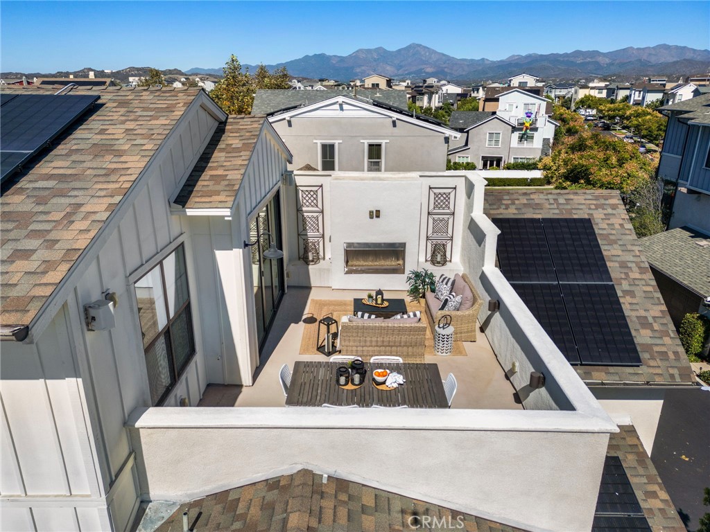 100 Vasto Street Rancho Mission Viejo, CA 92694 - Photo 49 of 62 roof top patio